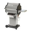 Phoenix Grills Phoenix Grills PXGSDSSOCP Stainless Grill Head on Stainless Steel; OCOLB-OCP PXGSDSSOCP